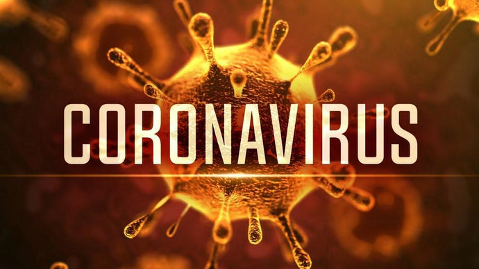 Coronavirus Handling Statement