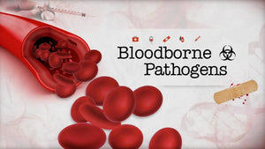 10 Shocking Facts About Bloodborne Pathogens & Sharps Management