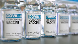 COVID-19 Vaccine Disposal Solutions
