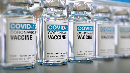COVID-19 Vaccine Disposal Solutions