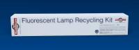 4ft Triple Guard Lite Fluorescent Lamp Recycling Kit