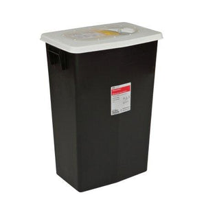Harris Teeter™ Medium 8 Gallon Garbage Bags, 18 ct - Harris Teeter