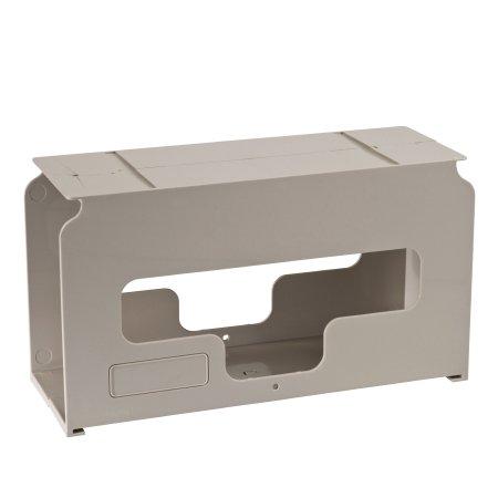 Covidien Glove Box Holder SharpSafety™In-Room™ Horizontal or Vertical Mount