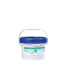 1.25 gallon Dental Amalgam Recycling Bucket